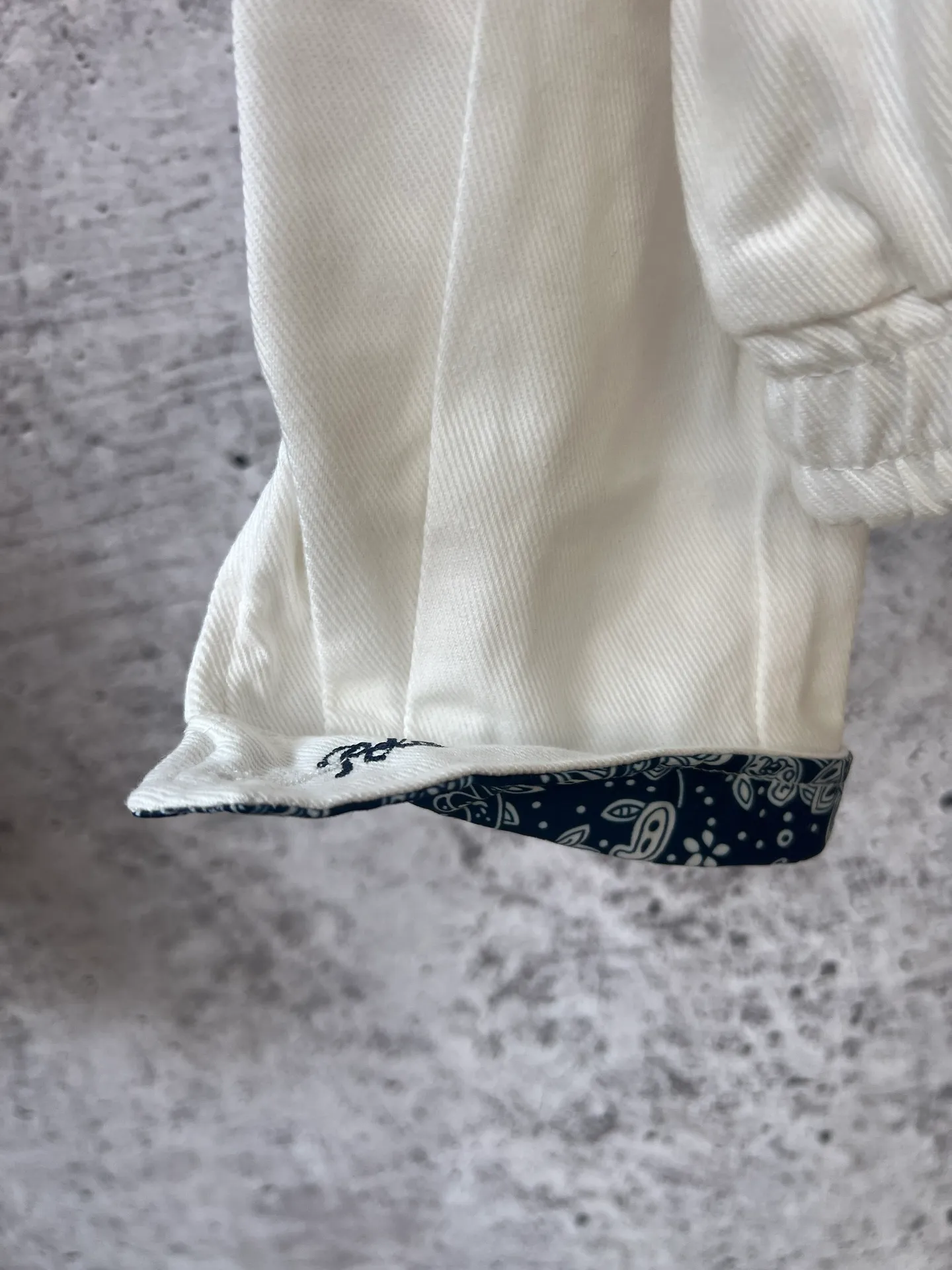 P310 Ralph Lauren autumn old style classic lapel women's twill washed jacket, a popular item in Xiaohongshu's major live broadcast rooms, pony embroidery on the chest, cracked printed letters on the sleeves, customized hardware accessories, and restored workmanship details